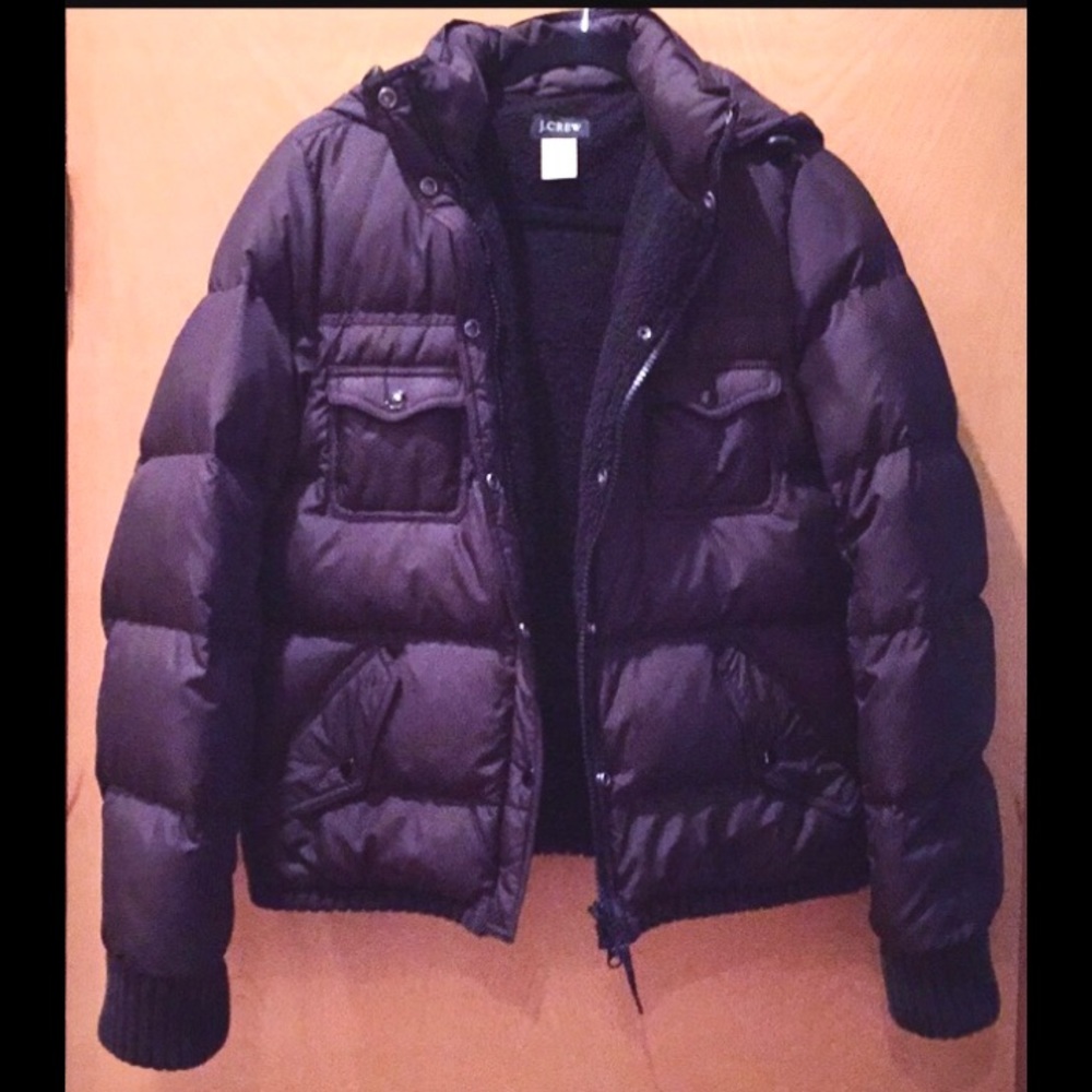 JCREW WOMENS COAT